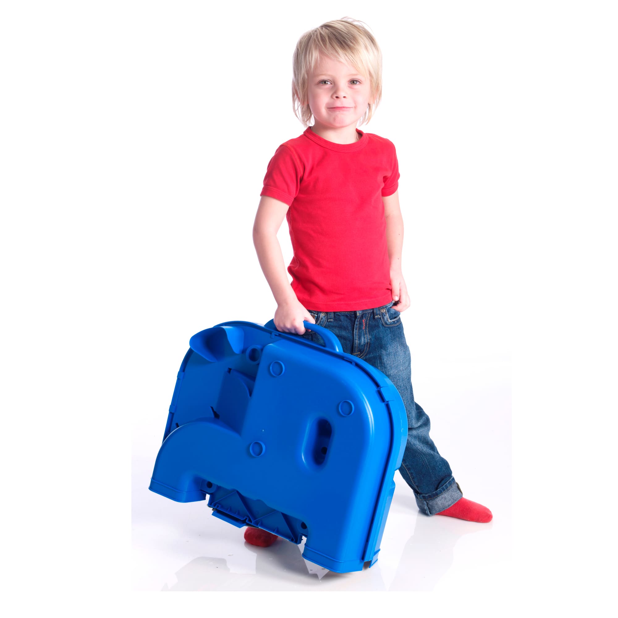 Aquaplay LockBox Water Playset